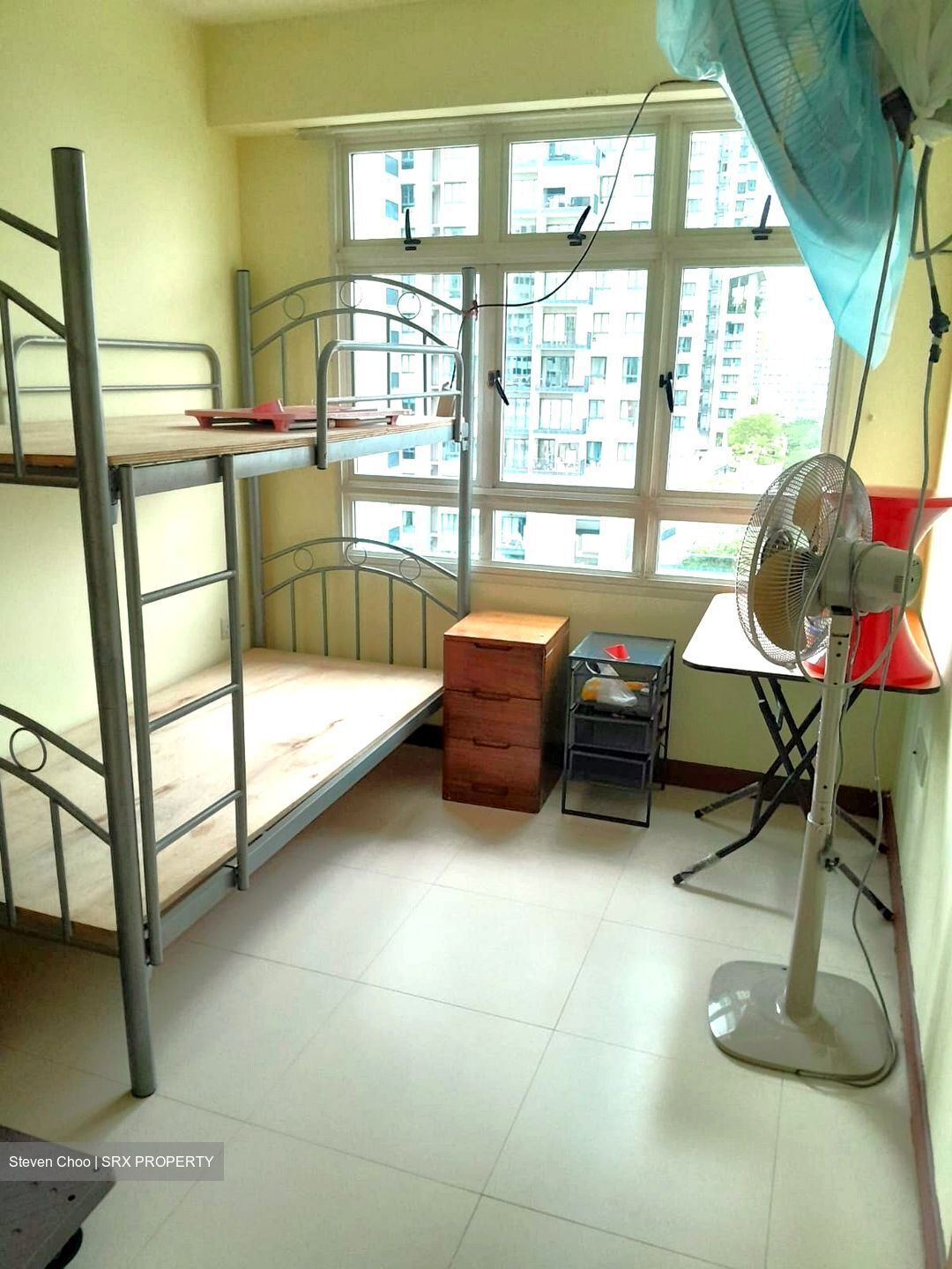 Blk 10A Tiong Bahru View (Bukit Merah), HDB 3 Rooms #557862411